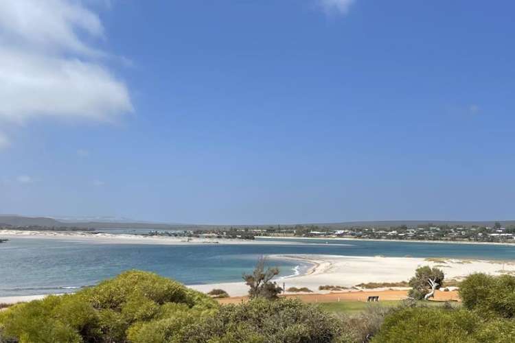 Main view of Homely residentialLand listing, 23 Coral Boulevard, Kalbarri WA 6536