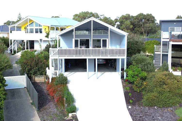 Main view of Homely house listing, 4A Haven Court, Silver Sands WA 6210