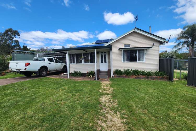 Main view of Homely house listing, 15 Proctor Street, Boyup Brook WA 6244