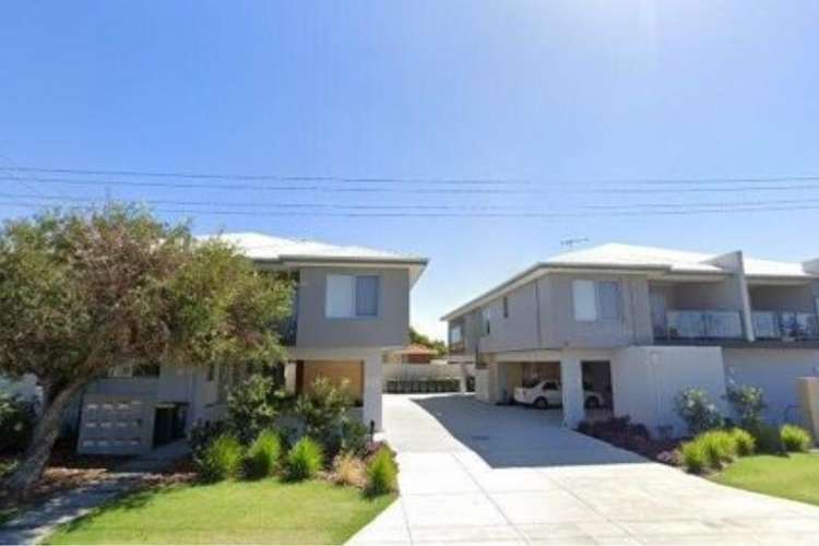 Main view of Homely apartment listing, 4 Albion Street, East Cannington WA 6107