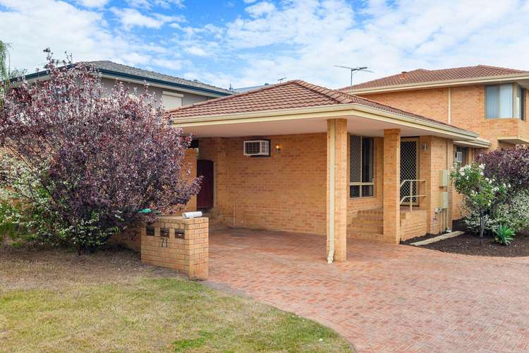 1/71 Short Street, Joondanna WA 6060