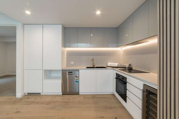 Fifth view of Homely apartment listing, 12/238 Oxford Street, Leederville WA 6007