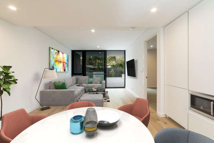 Sixth view of Homely apartment listing, 12/238 Oxford Street, Leederville WA 6007