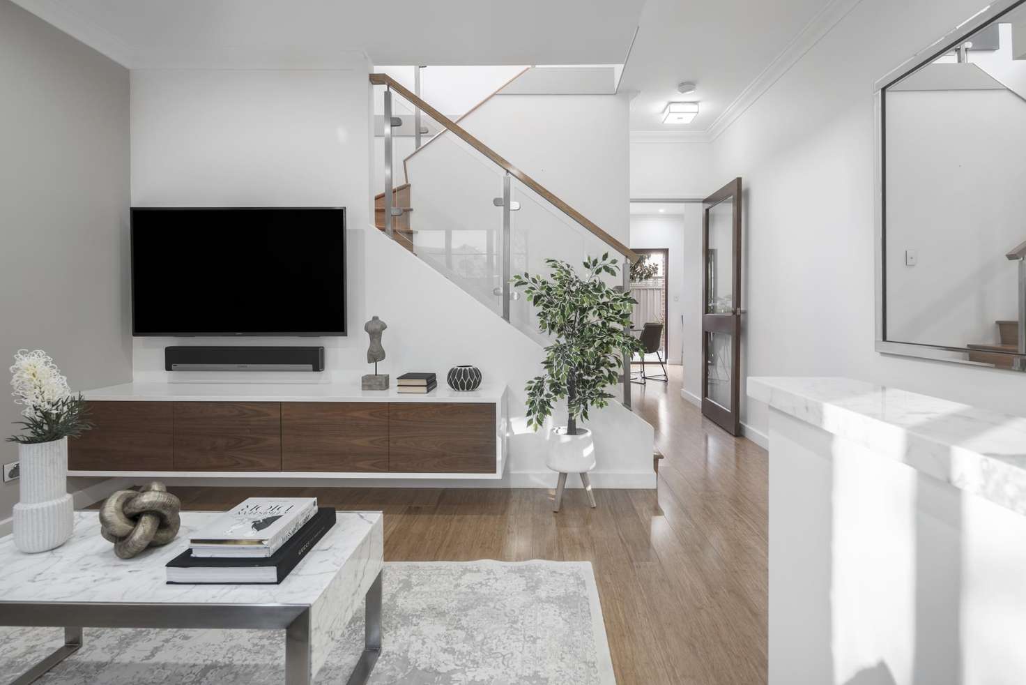 Main view of Homely house listing, 58C Third Avenue, Mount Lawley WA 6050