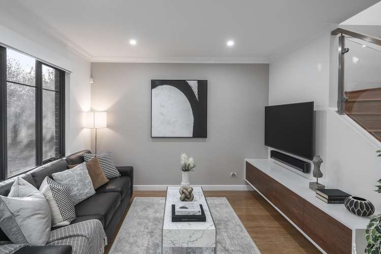 Third view of Homely house listing, 58C Third Avenue, Mount Lawley WA 6050