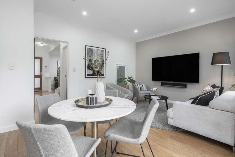 Fourth view of Homely house listing, 58C Third Avenue, Mount Lawley WA 6050