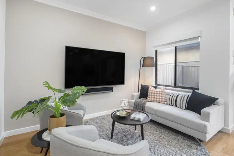 Fifth view of Homely house listing, 58C Third Avenue, Mount Lawley WA 6050