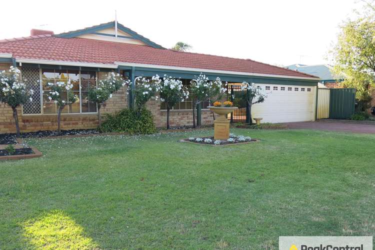 Main view of Homely house listing, 17 Bodella Gardens, Atwell WA 6164