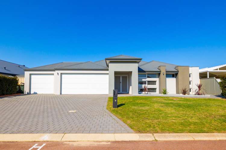 7 Crillin Way, Byford WA 6122