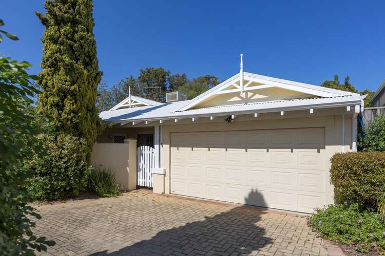 Main view of Homely villa listing, 50B McMillan Street, Victoria Park WA 6100