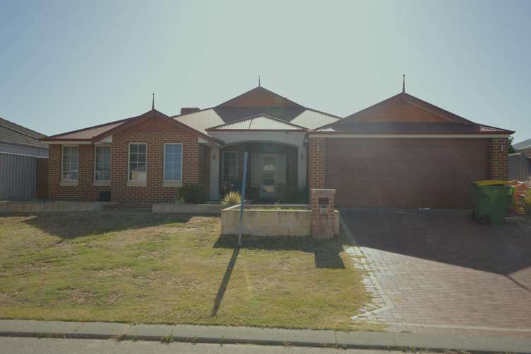 Main view of Homely house listing, 52 Miltona Drive, Secret Harbour WA 6173
