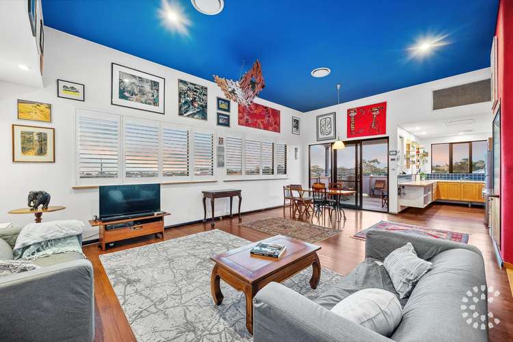 Second view of Homely house listing, 83A Jean Street, Hamilton Hill WA 6163