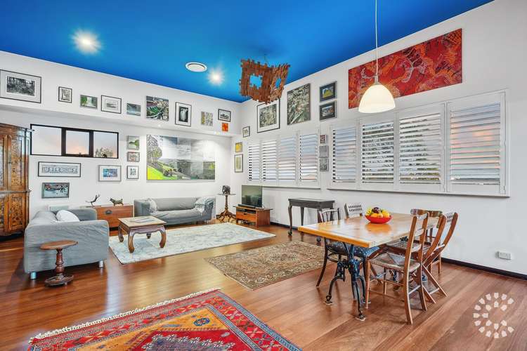Fourth view of Homely house listing, 83A Jean Street, Hamilton Hill WA 6163