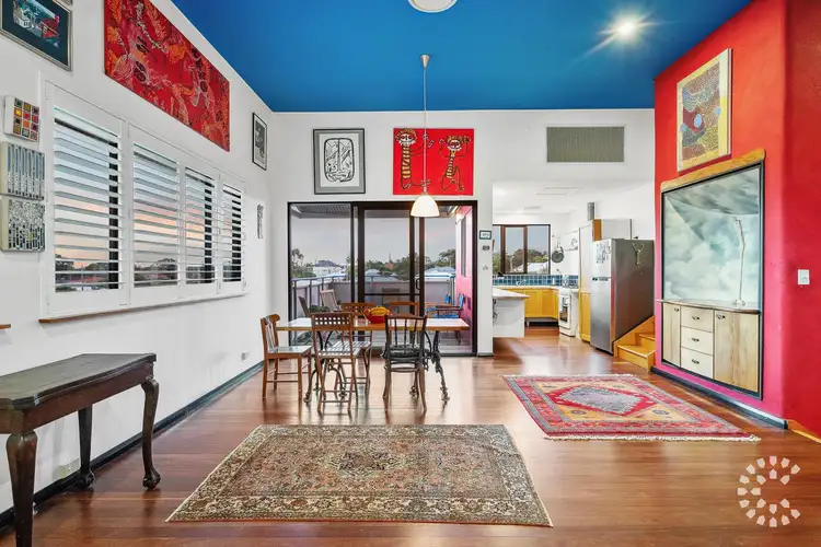 Fifth view of Homely house listing, 83A Jean Street, Hamilton Hill WA 6163
