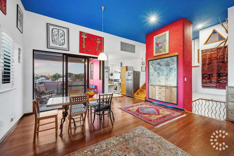 Sixth view of Homely house listing, 83A Jean Street, Hamilton Hill WA 6163