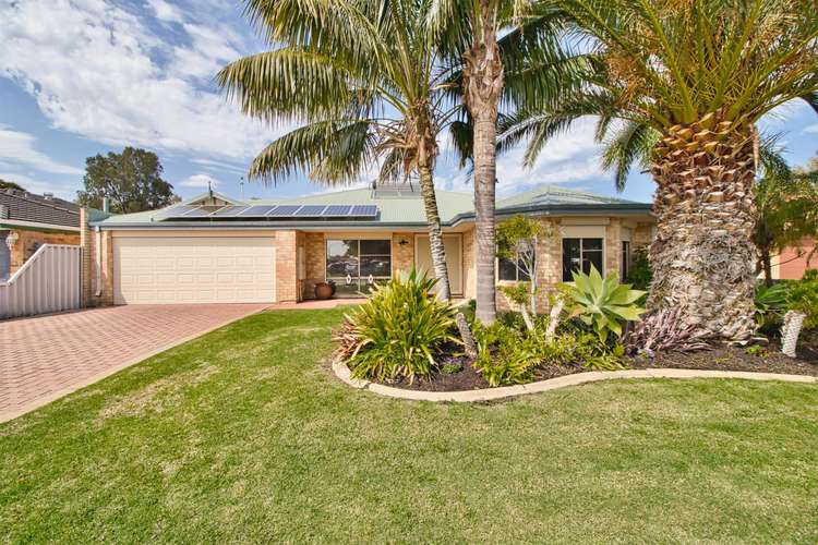 Main view of Homely house listing, 6 Parkland Drive, Warnbro WA 6169