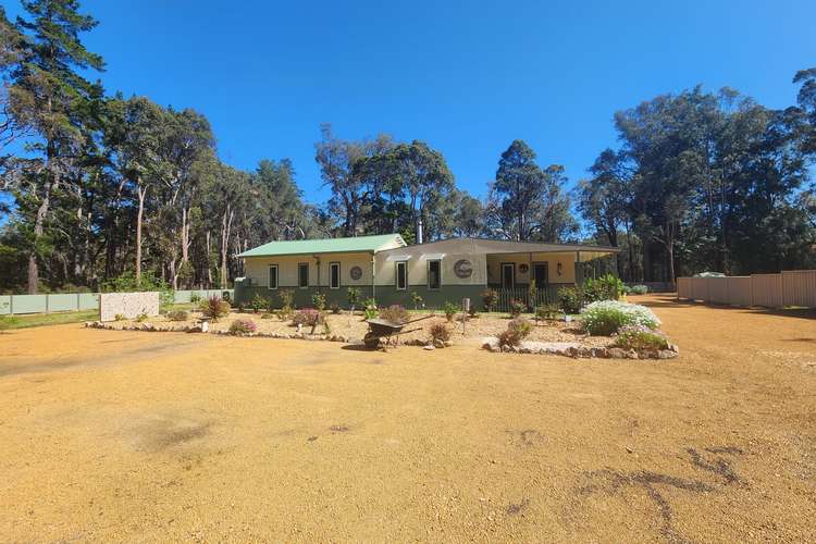 45 Walker Road, Wilga WA 6243