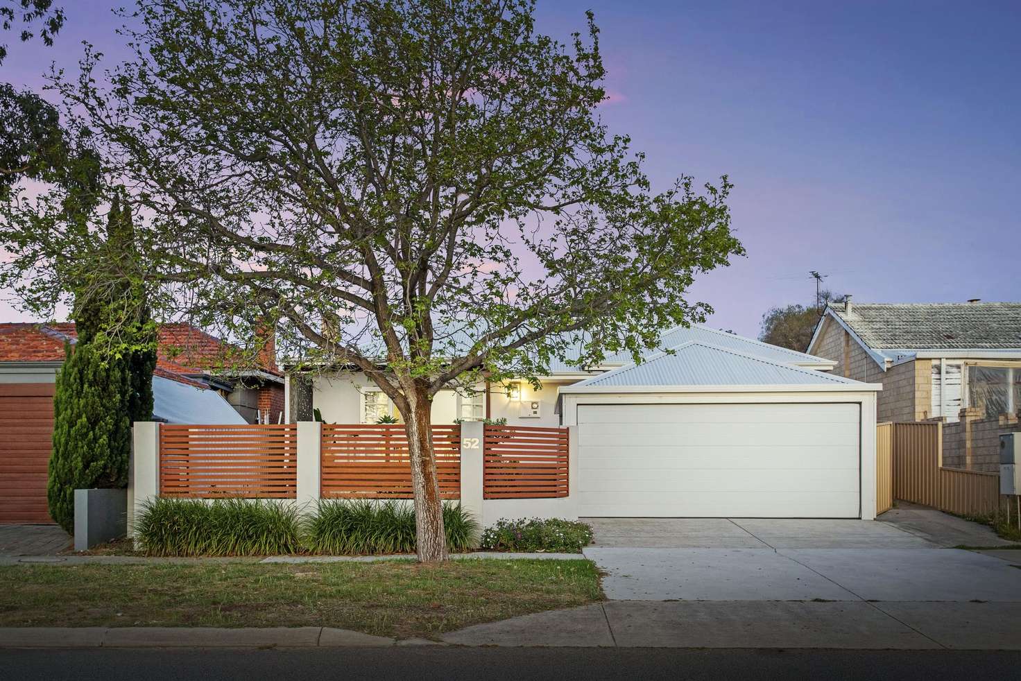 Main view of Homely house listing, 52 Duke Street, Scarborough WA 6019