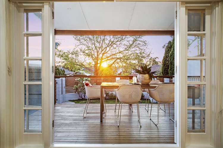 Second view of Homely house listing, 52 Duke Street, Scarborough WA 6019