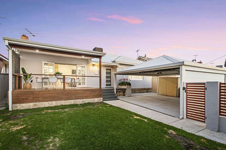 Third view of Homely house listing, 52 Duke Street, Scarborough WA 6019
