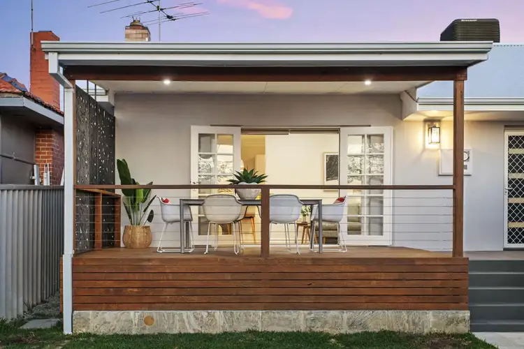 Fifth view of Homely house listing, 52 Duke Street, Scarborough WA 6019