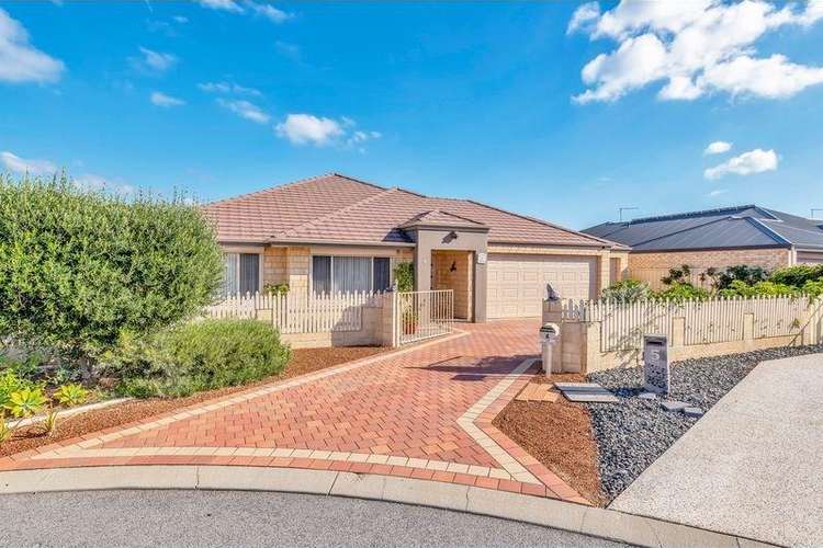 Main view of Homely house listing, 4 Skerne Court, Madora Bay WA 6210