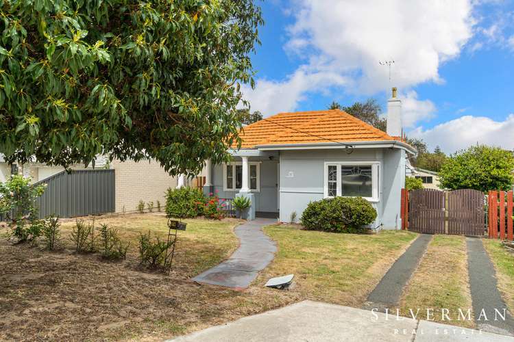 Main view of Homely house listing, 74 Milne Street, Bayswater WA 6053