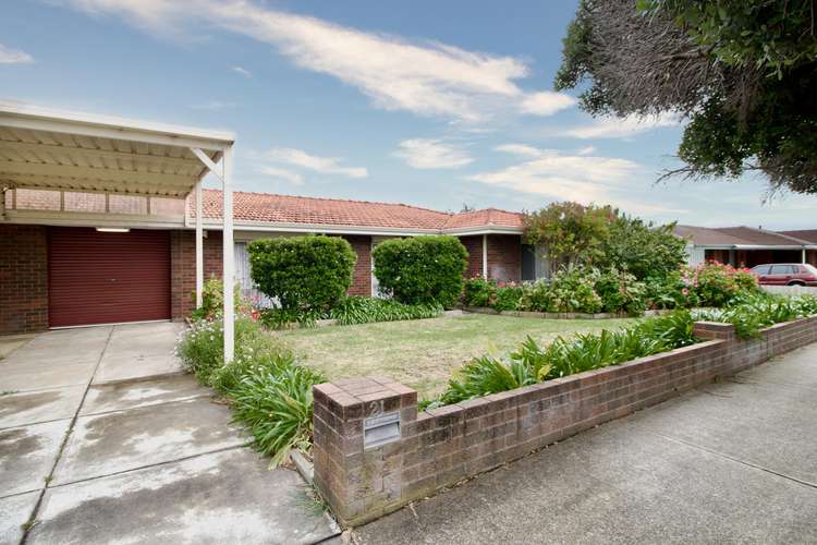 21 Millgrove Avenue, Cooloongup WA 6168