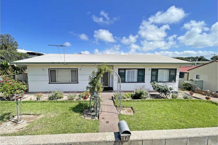 9 Birch Street, Esperance WA 6450