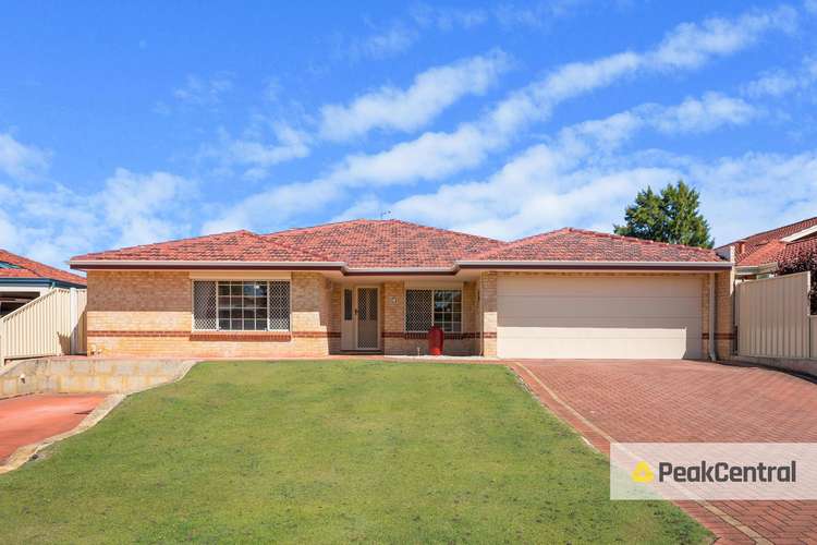 5 Mahogany Loop, Atwell WA 6164