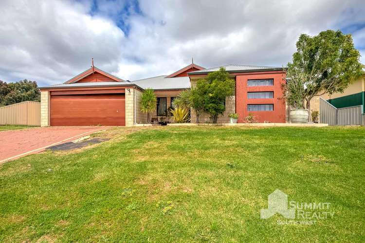 6 Hopkins  Road, Brunswick WA 6224