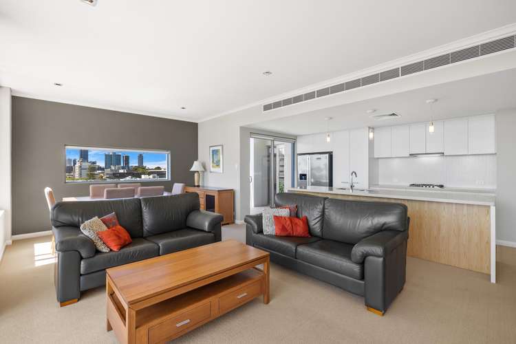 5A/1303 Hay Street, West Perth WA 6005