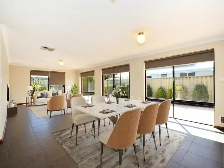 Third view of Homely house listing, 3 Beacon Way, Singleton WA 6175