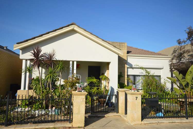 Main view of Homely house listing, 7 Bremer Way, South Yunderup WA 6208