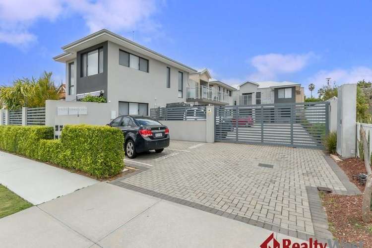 Main view of Homely apartment listing, 5/40 Keymer Street, Belmont WA 6104