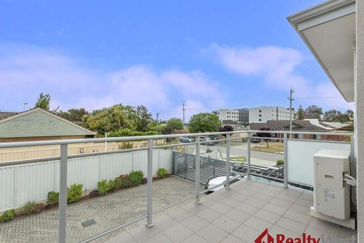 Sixth view of Homely apartment listing, 5/40 Keymer Street, Belmont WA 6104