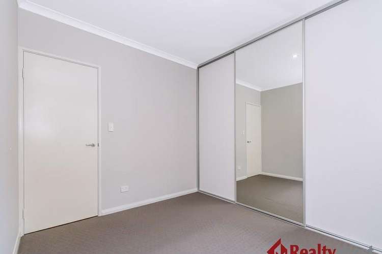 Seventh view of Homely apartment listing, 5/40 Keymer Street, Belmont WA 6104