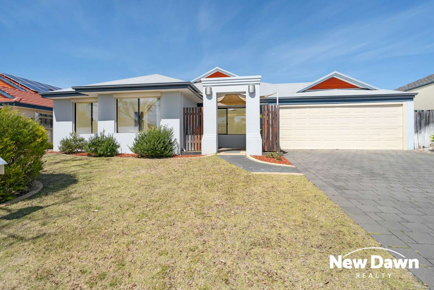 Main view of Homely house listing, 25 Alderley Close, Ellenbrook WA 6069
