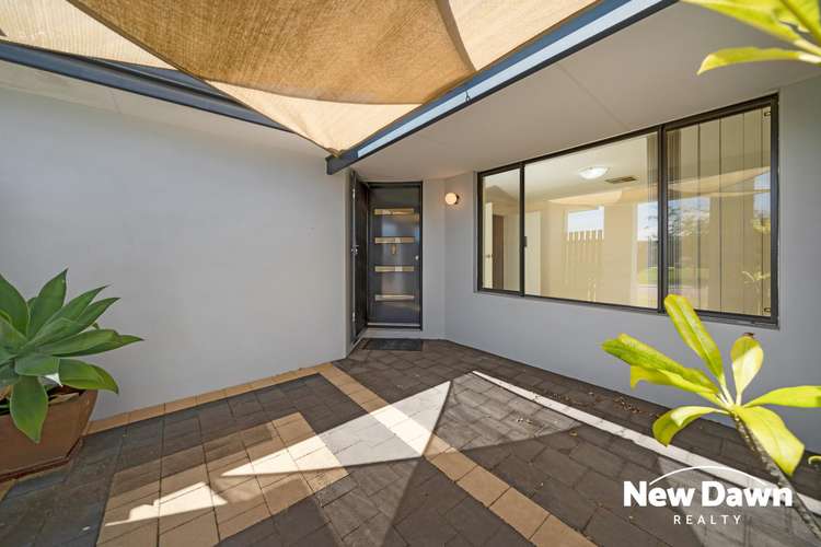 Fourth view of Homely house listing, 25 Alderley Close, Ellenbrook WA 6069
