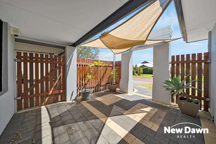 Fifth view of Homely house listing, 25 Alderley Close, Ellenbrook WA 6069
