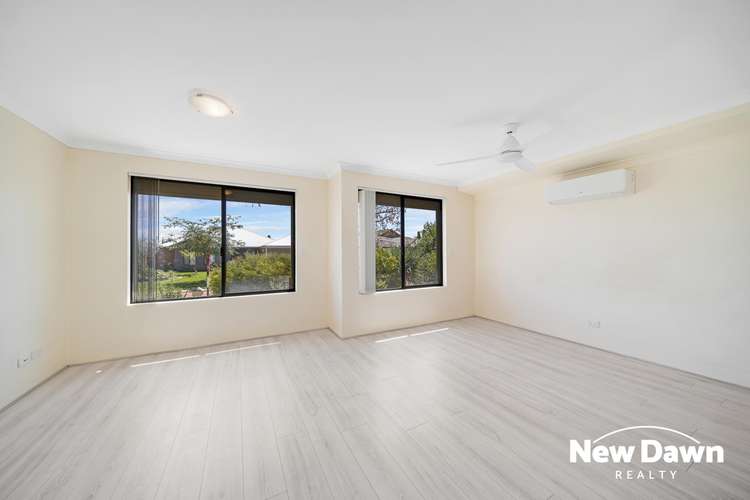 Sixth view of Homely house listing, 25 Alderley Close, Ellenbrook WA 6069