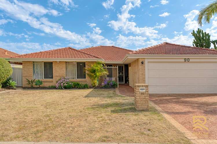 90 Waratah Boulevard, Canning Vale WA 6155