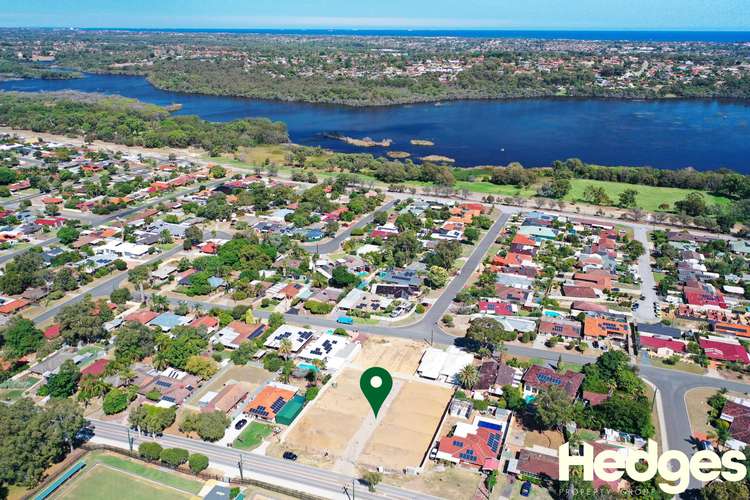 Second view of Homely house listing, 37 Frederick Street, Wanneroo WA 6065
