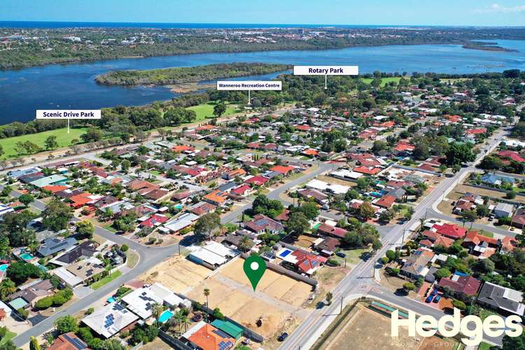 Third view of Homely house listing, 37 Frederick Street, Wanneroo WA 6065