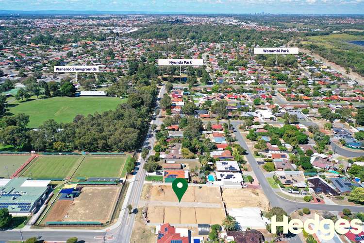 Fourth view of Homely house listing, 37 Frederick Street, Wanneroo WA 6065