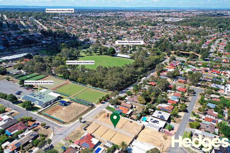 Fifth view of Homely house listing, 37 Frederick Street, Wanneroo WA 6065
