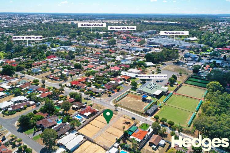 Sixth view of Homely house listing, 37 Frederick Street, Wanneroo WA 6065