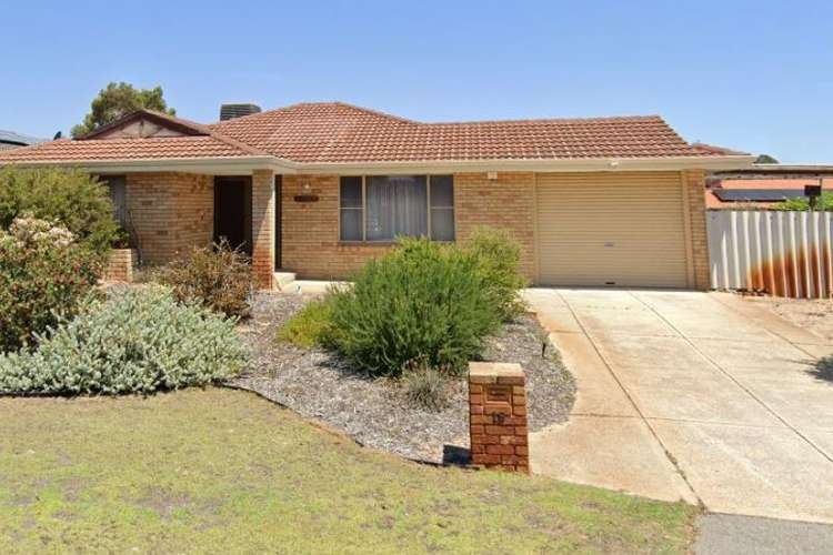 19 Elsfield Way, Bassendean WA 6054