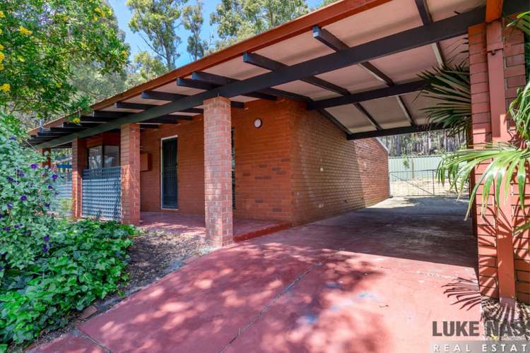 Main view of Homely house listing, 14 Wanliss Street, Jarrahdale WA 6124