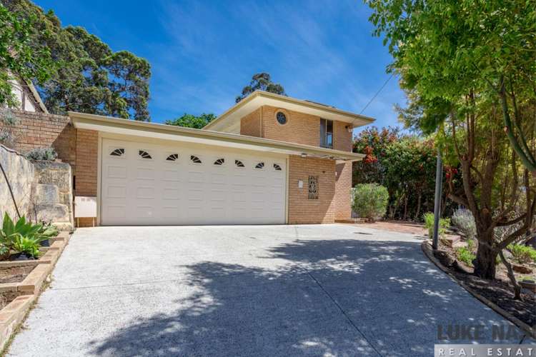 Main view of Homely house listing, 26 Amethyst Crescent, Mount Richon WA 6112